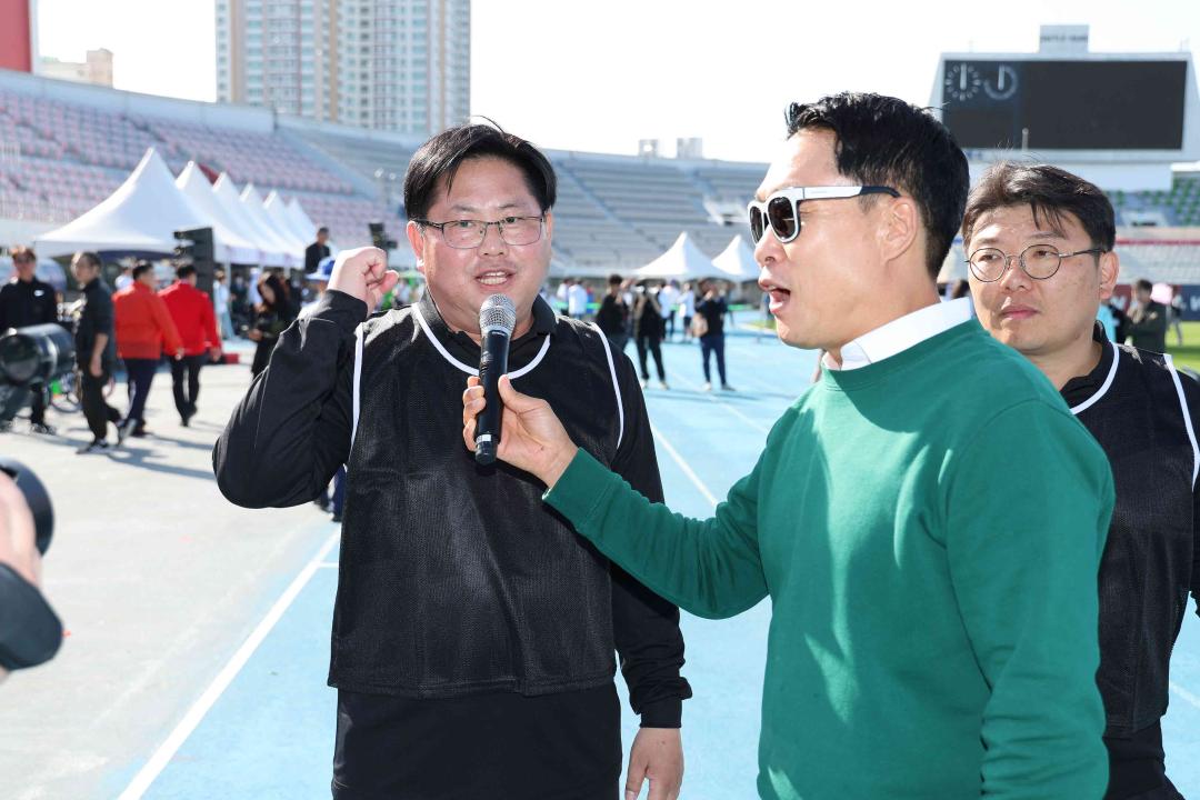 '2023 경기도 시·군의회의원 한마음 체육대회' 게시글의 사진(70)