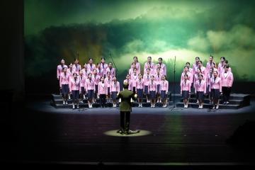 창작음악극 안성장터 저항의 울림