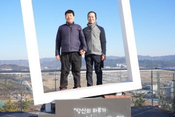 2024년 천신의례제