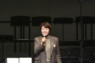 제7회 안성시 실버합창단 정기연주회