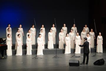 제12회 안성맞춤여성합창단 정기연주회