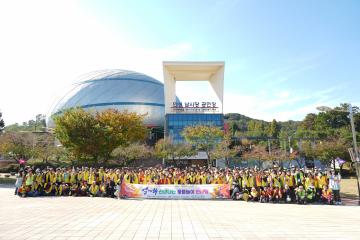 얼쑤 신명나는 풍물놀이 한마당