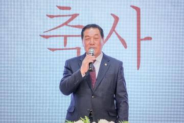 지방의원 매니페스트 약속대상 의원 수상