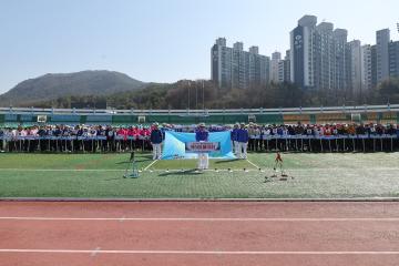 제25회 경기도지사기 게이트볼대회