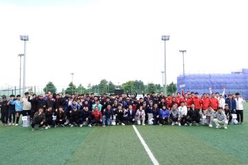 2026 기수별 축구대회