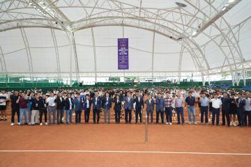 제62회 대통령기 전국 소프트 테니스대회