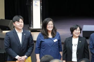 시울림 콘서트 & 시화전
