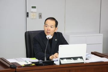 250211 제229회 안성시의회 제1차 조례등심사특별위원회