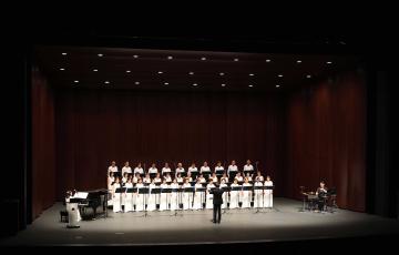 고운빛 합창단 제2회 정기연주회