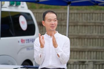 제79회 일죽면민 체육대회