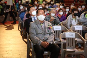 제42회 장애인의 날 기념식