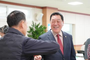 안성시 먹거리학당 식생활강사 심화과정