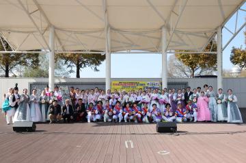 제8회 안성경서남잡가보존회 정기공연