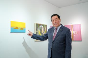 예술에 풍덩 가자 안성 맞춤으로
