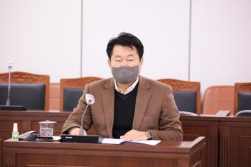 제209회 안성시의회 제2차 정례회 제2차 조례등심사특별위원회