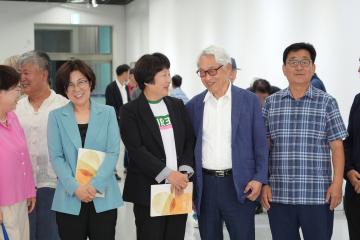 제3회 안성맞춤 명장전