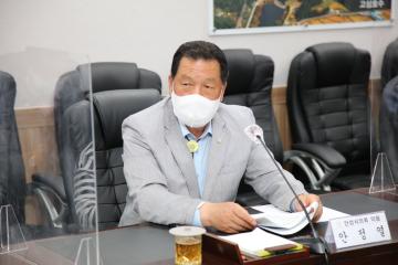 5월 의원간담회