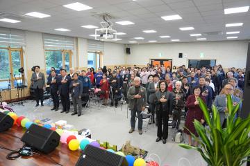 제8회 보개면 주민자치 프로그램 발표회