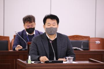 제209회 안성시의회 제2차 정례회 제1차 조례등심사특별위원회